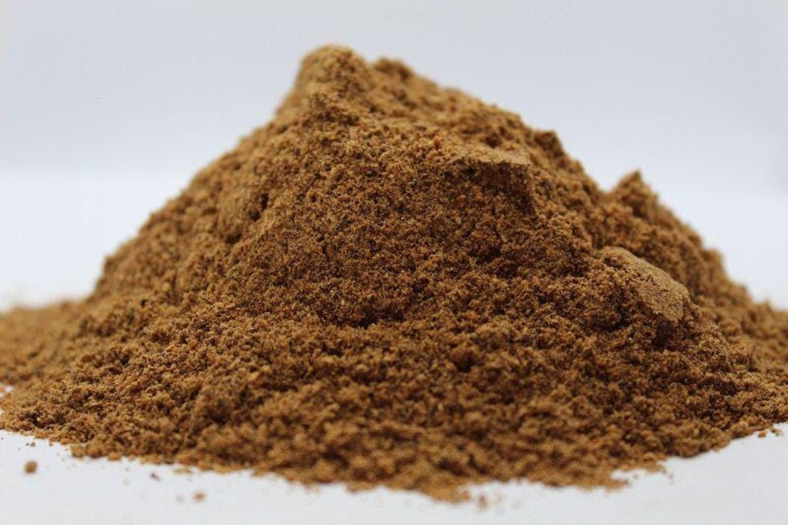 ORGANIC Rosehips Powder | Rosa Canina | Organic Powder | Organic Herbs | Herba | Tea | Natural Powder