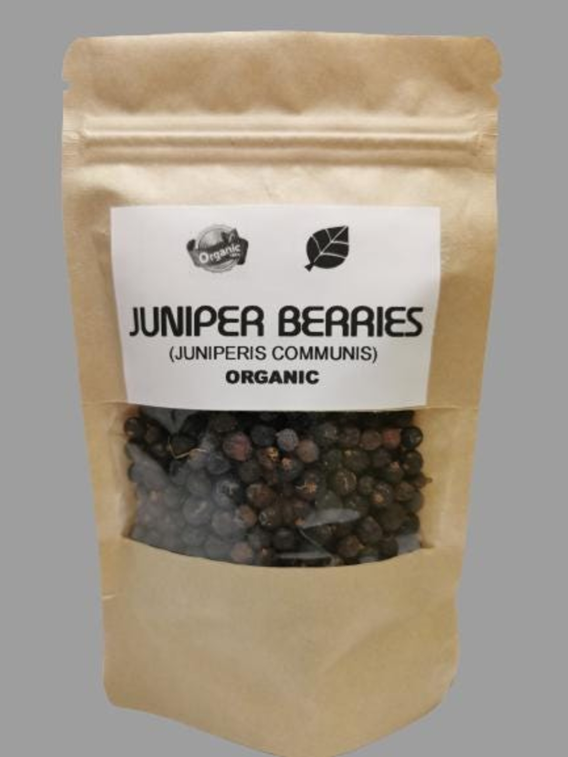 Organic JUNIPER BERRIES | Juniperus Communis | Juniper Berries Tea | Dried Berries | Organic Herbs | Dried Herbs | Herba | Tea | Fruits Tea