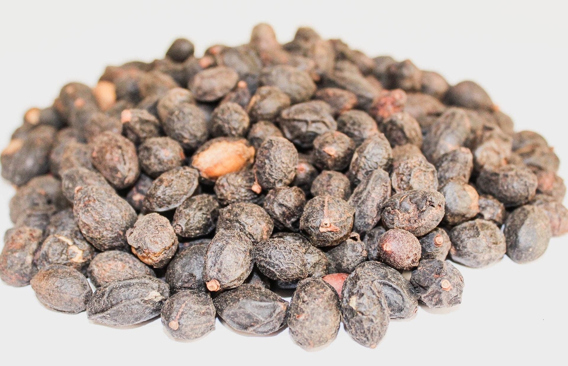 Organic SAW PALMETTO BERRIES | Serenoa repens | Serenoa repens | Dried Herbal Berry for Wellness Organic Saw Palmetto Berry | Herba