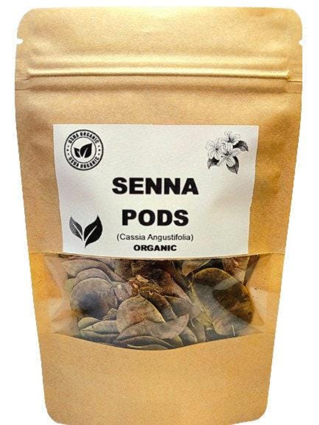 Organic SENNA PODS | cassia angustifolia | senna pods tea | cassia senna | cassia acutifolia | herbal tea | organic herbs | herba | tea