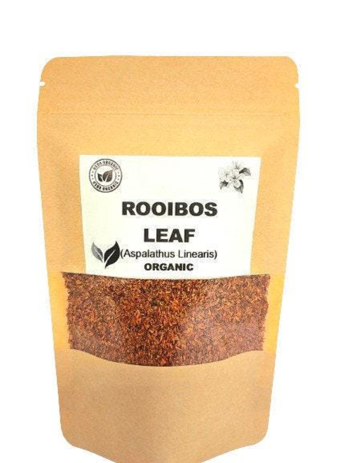 Organic rooibos leaf | aspalathus linearis | rooibos red leaf tea | herbal tea | herba | tea | dried leaf | organic herbs | herbalism | tea