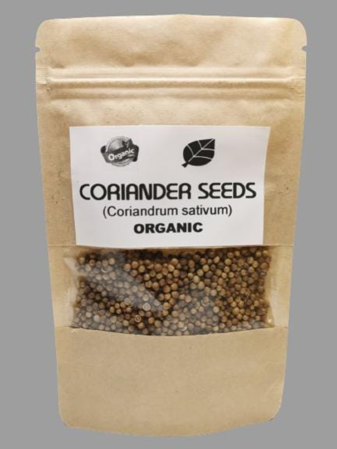 Organic CORIANDER SEEDS | Coriandrum Sativum | Semens | Coriander Tea | Herbal Tea | Herba | Tea | Dried Seeds | Spices