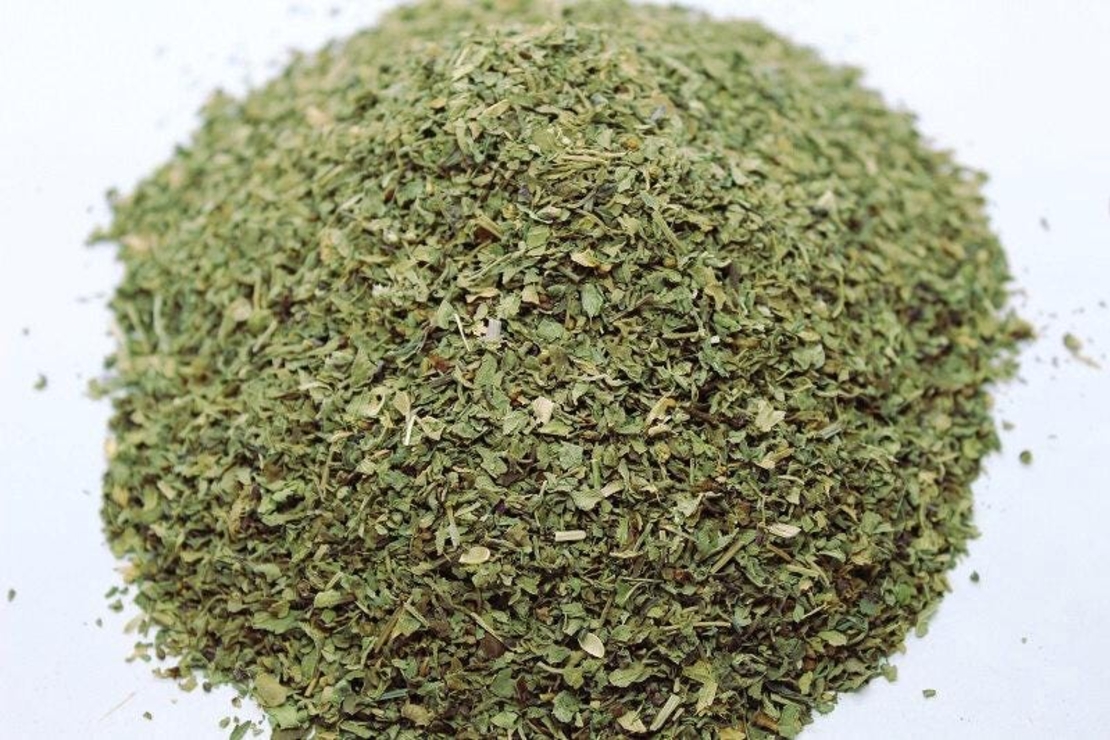 Organic BASIL LEAF | Ocimum basilicum , Organic Dried Spice , Organic Loose Spice , Organic Herb Spice | Basil Leaf Tea | Herbal Tea