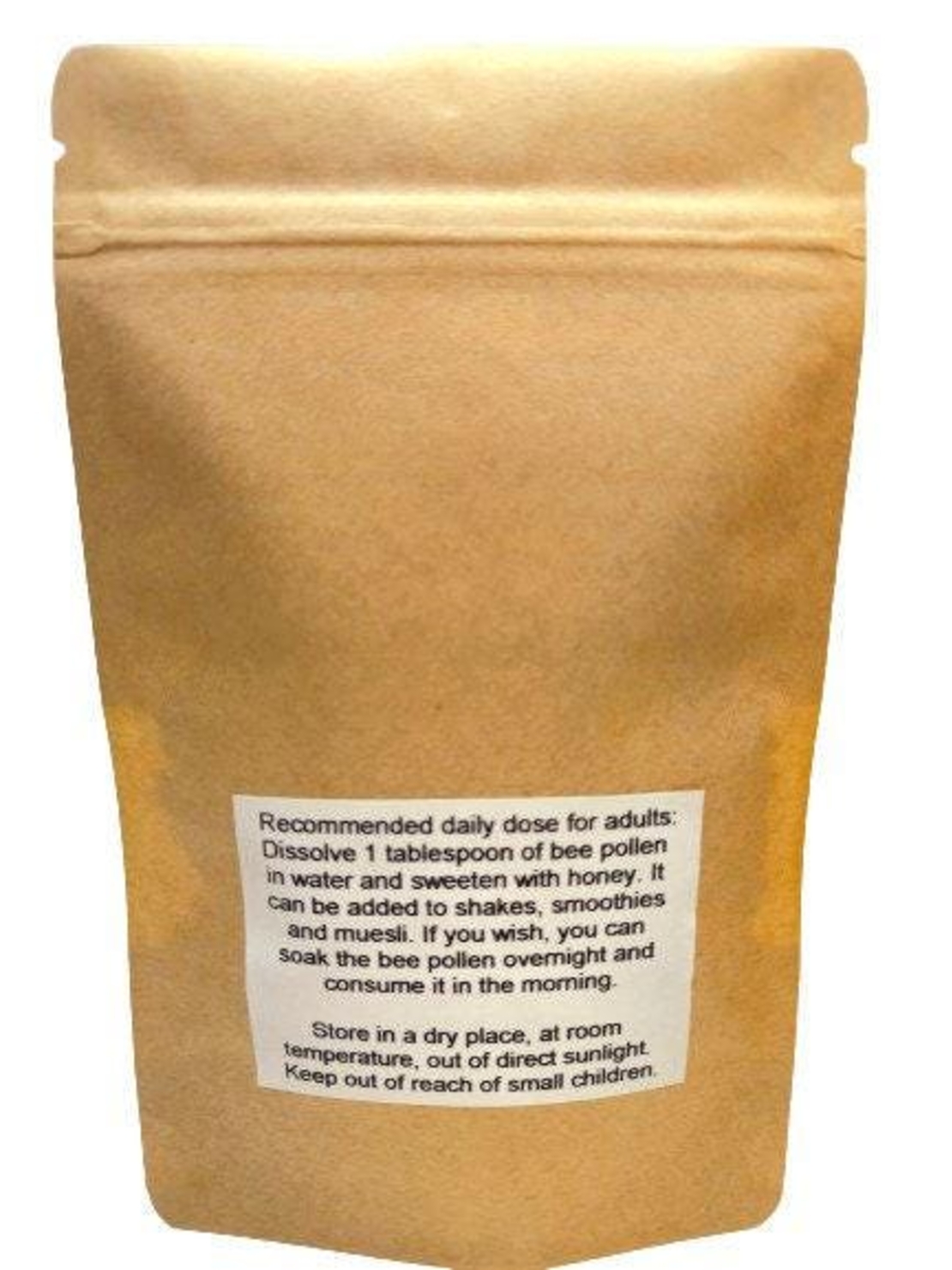 Organic BEE POLLEN | granules | raw bee pollen | pure raw bee pollen | natural | herba | organic bee pollen granules | wild bee pollen