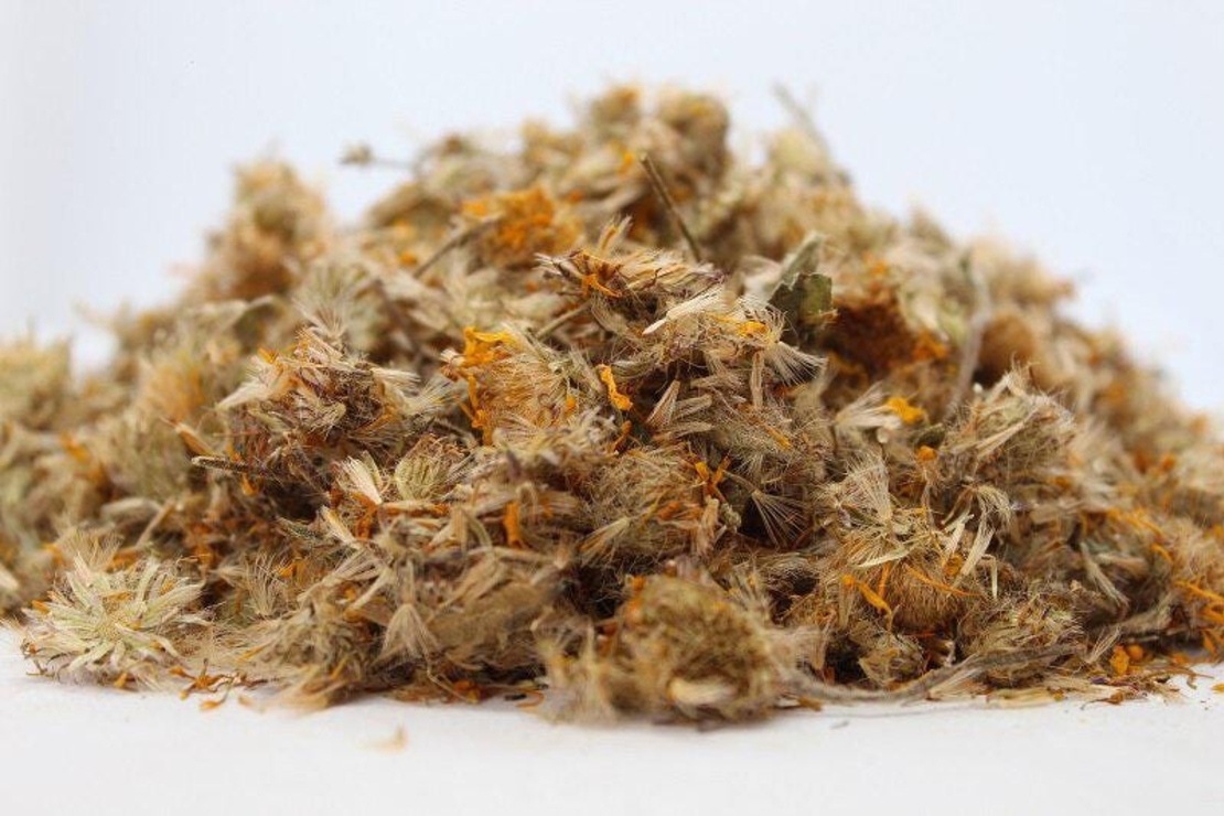 Organic ARNICA FLOWER | Arnica montana | Natural Herbal Tea | Natural Loose Herb | Dried Natural Tea | Arnica Tea | Herbal Tea