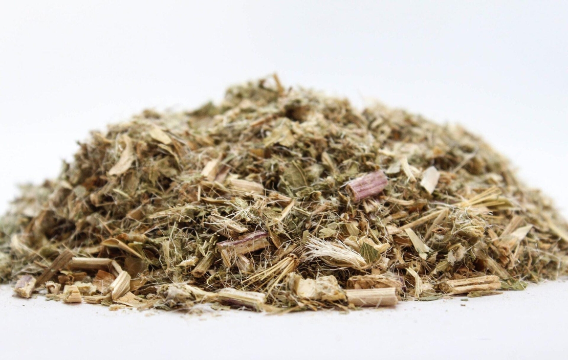 Organic BLESSED THISTLE HERB | Cnicus benedictus , Natural Herbal Tea | Thistle Tea | Herba | Tea Orgnaic Bulk Tea | Dried Bulk Tea | Herbs