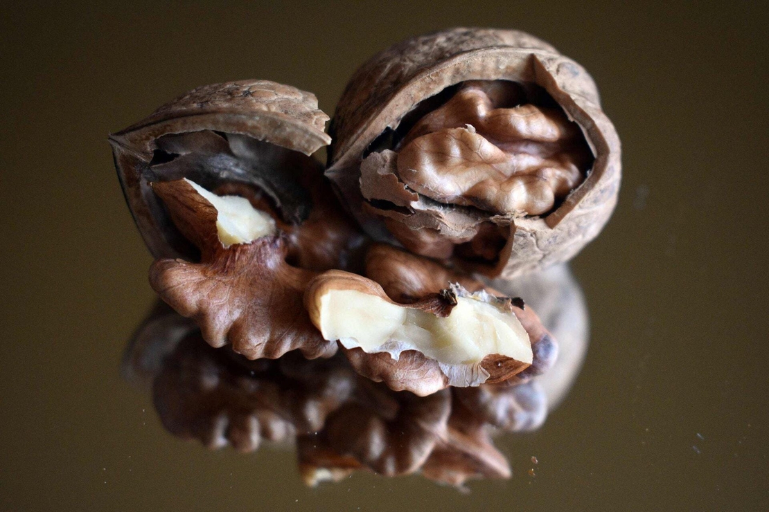 Organic Walnut Shells (Juglans Regia) – Natural & Organic Health Benefits