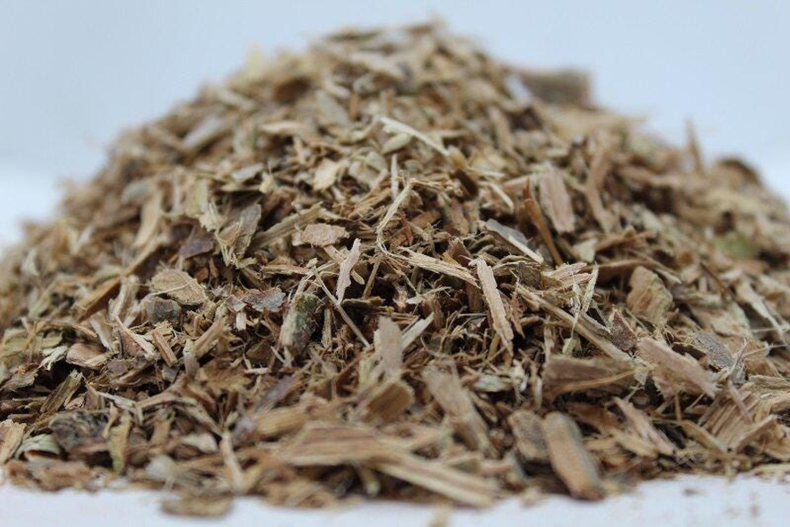 Organic HAZEL BARK | Corylus Avellana | Hazel Bark Tea | Herbal Tea | Herba | Tea | Dried Bark Tea | Organic Herbs | Dried Herbs | Tea