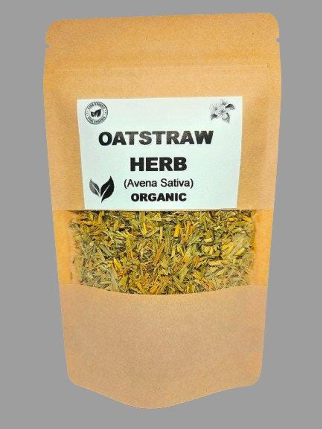 Organic oatstraw herb | avena sativa | oatstraw tea | herbal tea | herba | tea | organic herbs | dried herbs | wild oatstraw herb | herbal