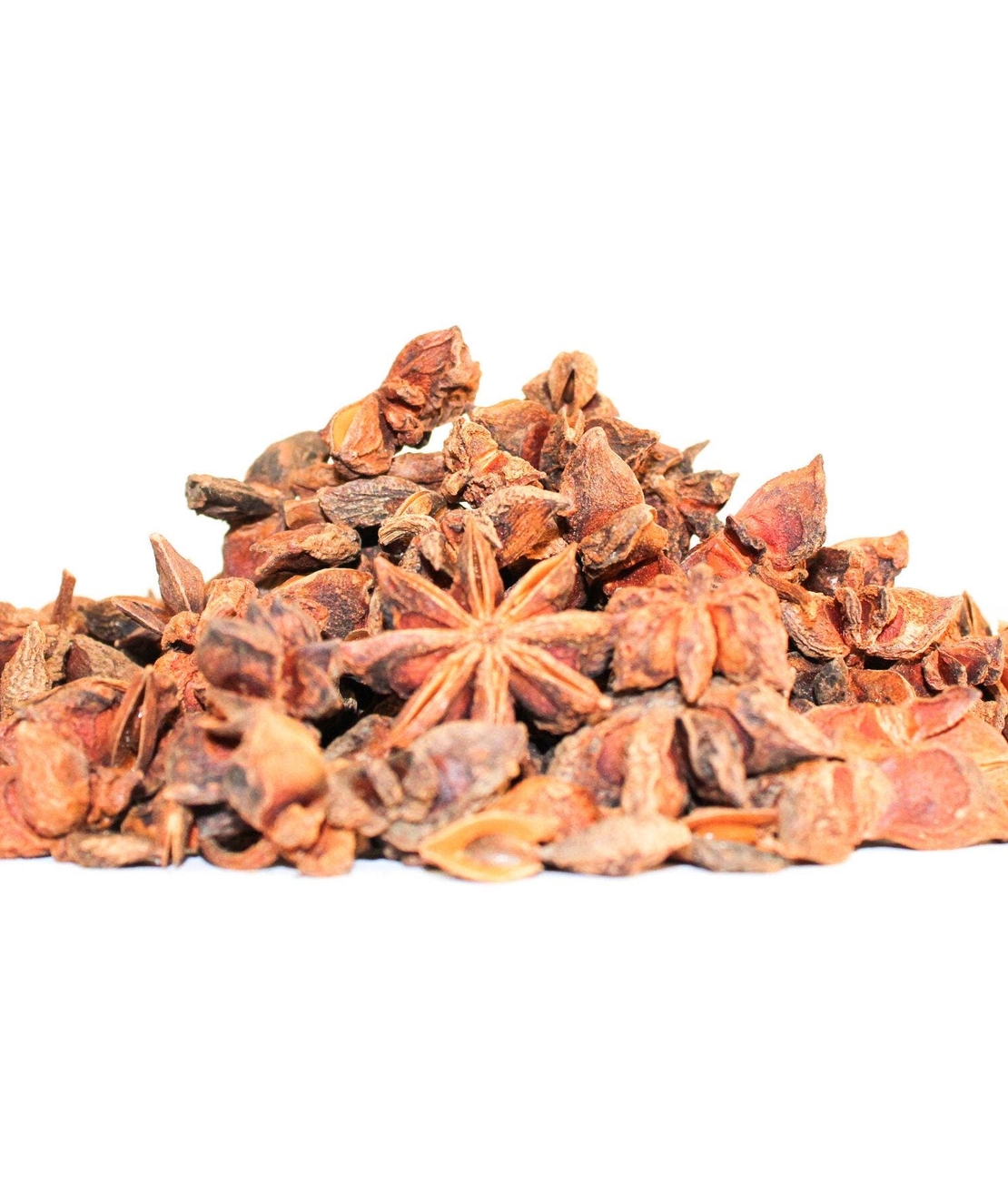 Organic STARS ANISE | Whole Star Anise | Illicium verum | Spices | Herbal Tea | Stars Anise Tea | Herba | Tea