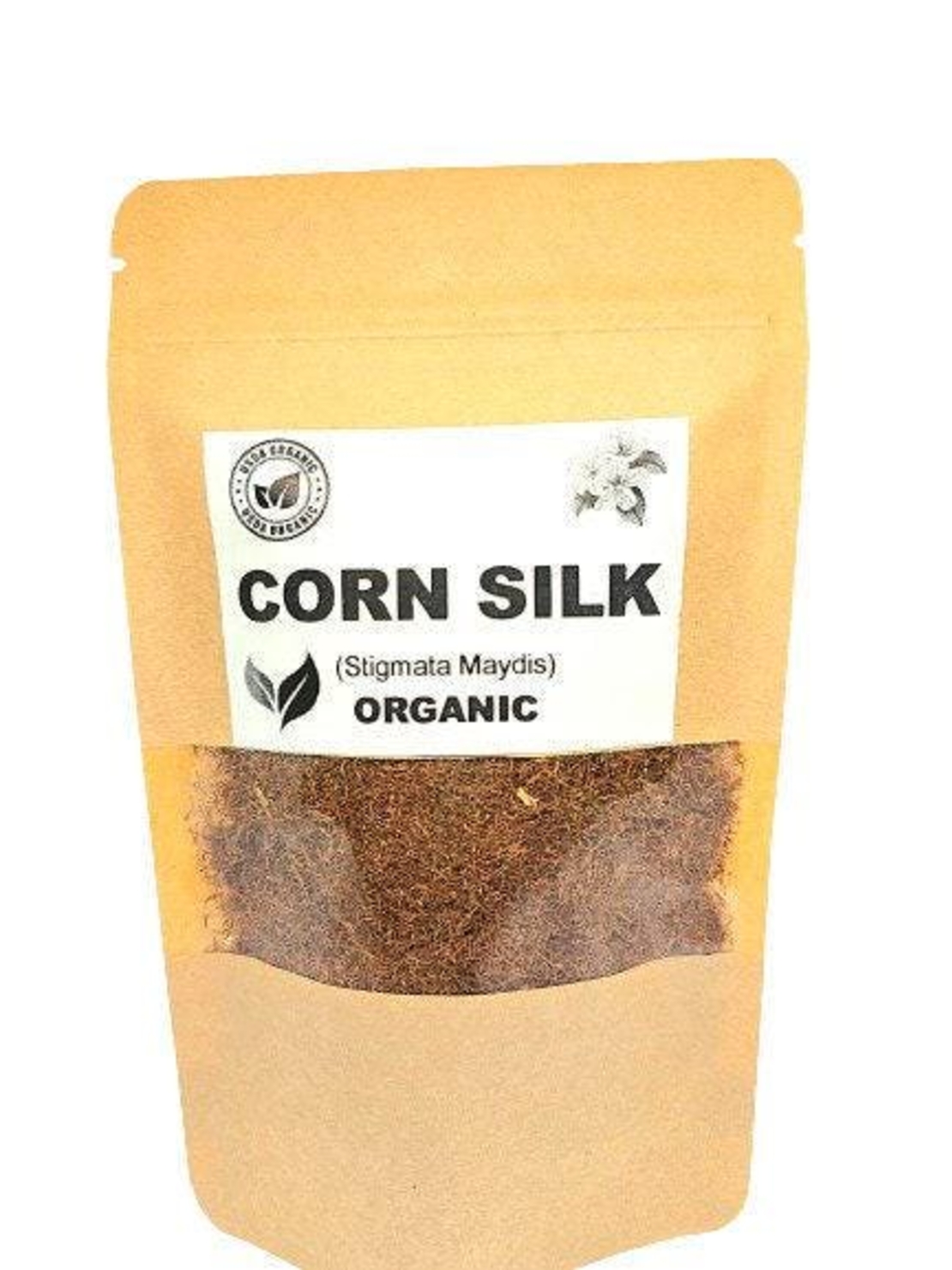 Organic CORN SILK | stygmata maydis | corn silk tea | herbal tea | herba | tea | organic herbs | dried herbs | herbalism | corn silk herb