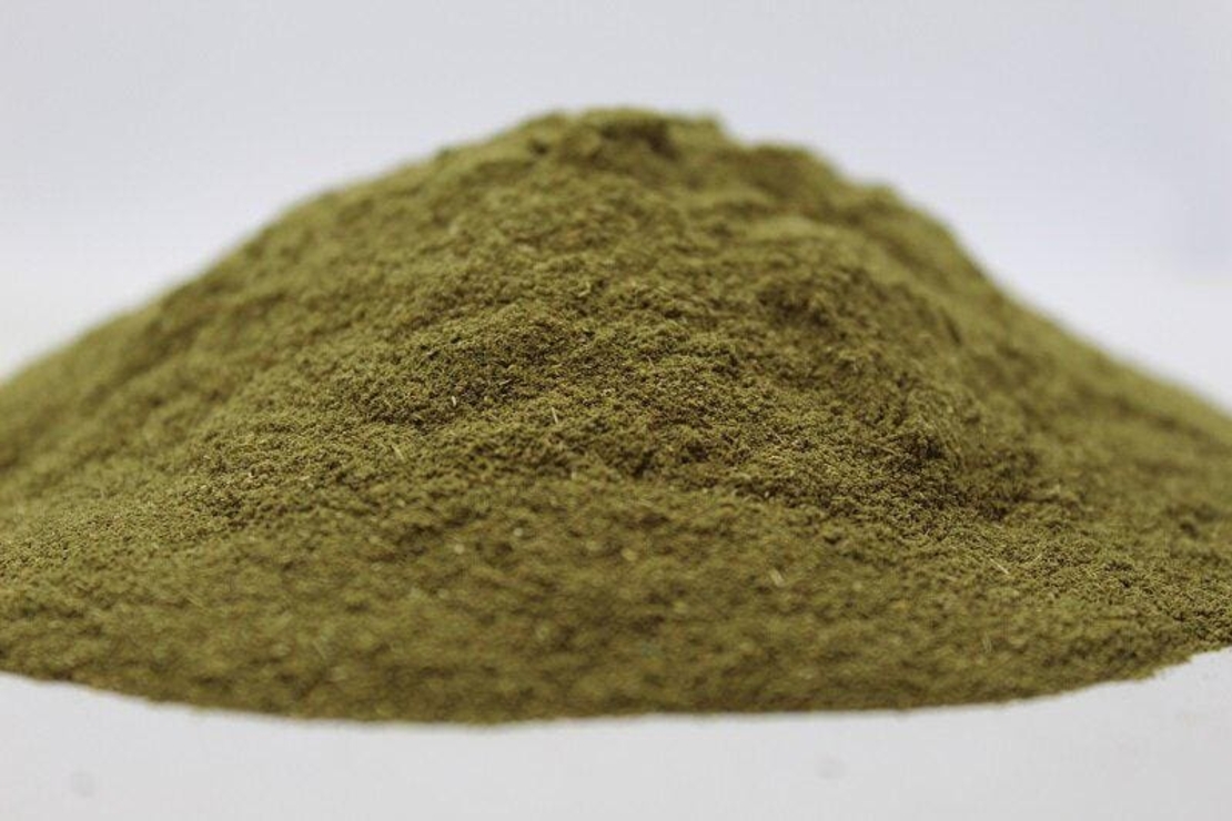Organic STEVIA LEAF POWDER | Stevia rebaudiana | Pure Green Stevia | Grade A Sweetener | Organic Powder | Organic Herbs | Herba | Tea