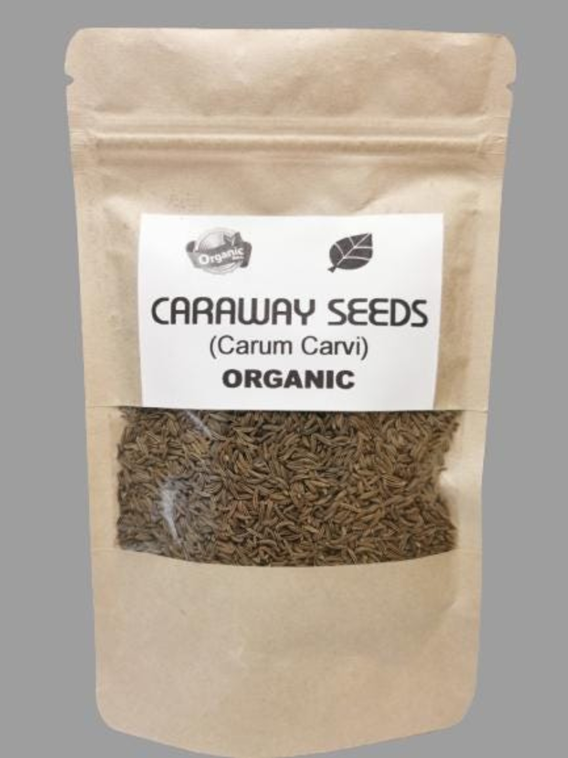 Organic CARAWAY SEEDS | Carum Carvi | Caraway Tea | Dried Seeds | Organic Herbs | Organic Spices | Herbal Tea | Herba | Tea |