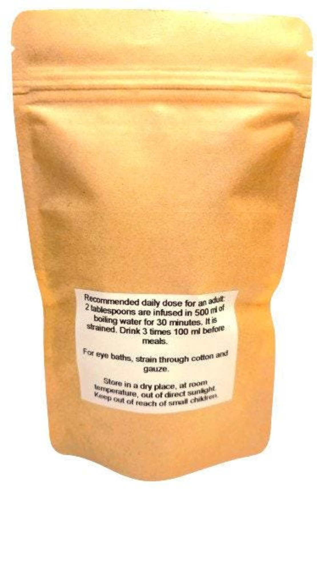 Organic EYEBRIGHT HERB | euphrasia officinalis | eyebright tea | euphrasia spp herba | dried herbs | organic herbs | tea