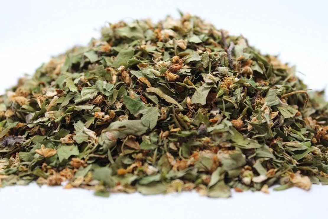 Organic HAWTHORN FLOWERS & LEAF | crataegus monogyna | hawthorn tea |  herbal tea | organic herbs | herbal tea | organic flower