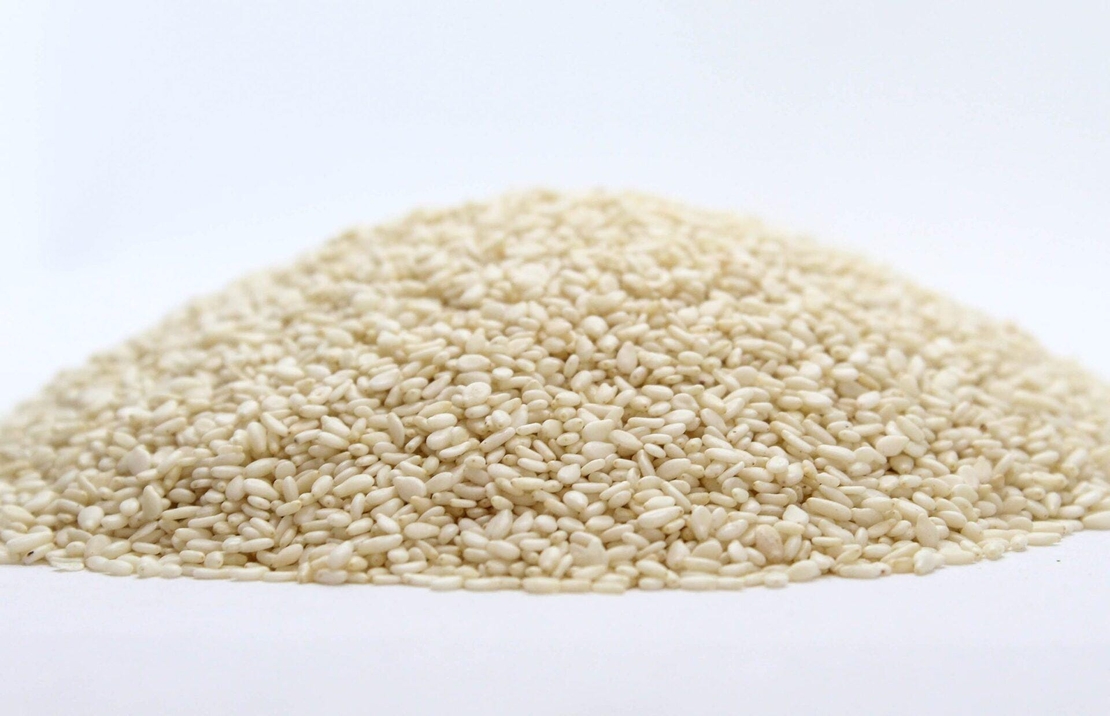 Organic SESAME SEED | Sesamum indicum | Sesame seeds | Organic Spices | Natural Herbs Remedy | Natural Organic Tea | Loose Herb Gift