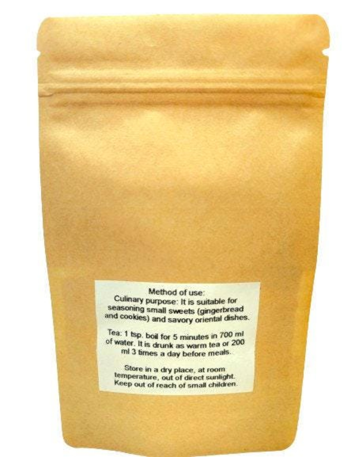 Organic GINGER ROOT POWDER | zingiber officinale | ginger powder | ginger root | herbal tea | organic herbs | dried root | herba | tea