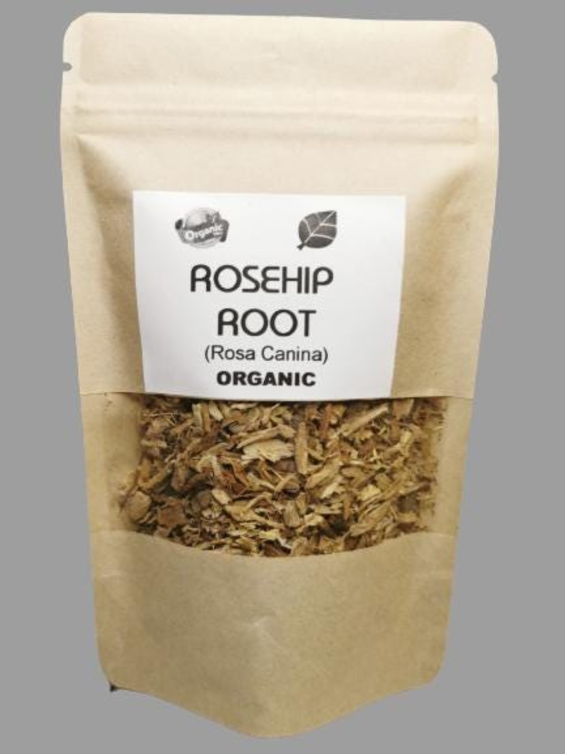 Organic ROSEHIPS ROOT | Rosa Canina | Rosehip Root | Rosehip Tea | Herbal Tea | Herba | Tea | Dried Root | Organic Herbs | Organic Root