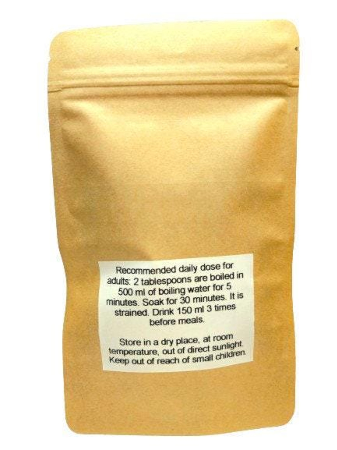 Organic Wild Cranberry (Vaccinium vitis-idaea)
