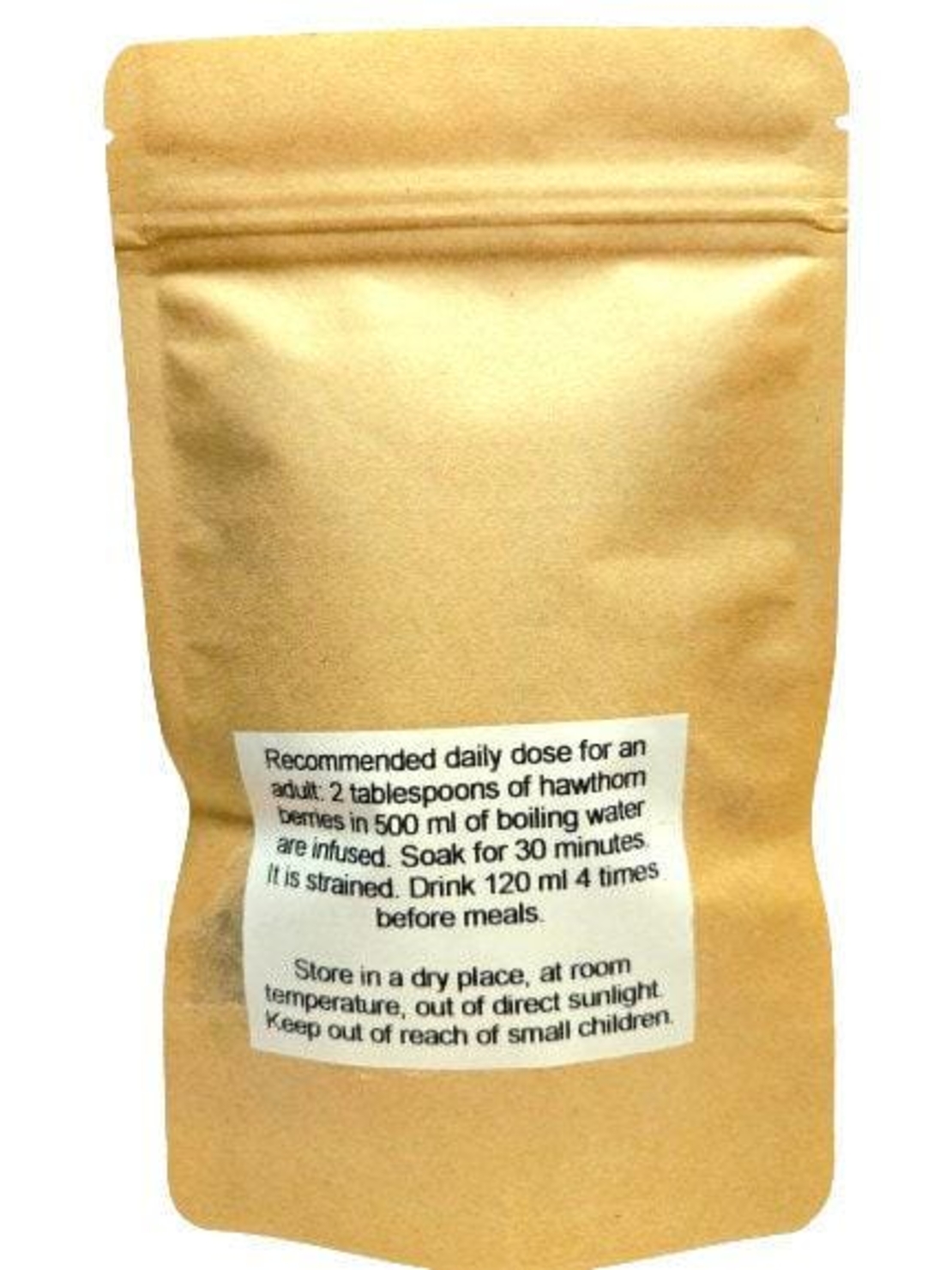 Organic HAWTHORN BERRIES | crataegus monogyna | hawthorn tea | dried berries | herbal tea | organic herbs | vitamin | herba | tea