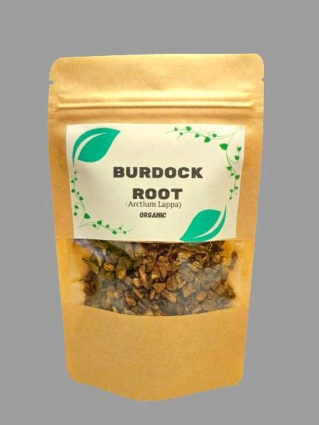 Organic BURDOCK ROOT | Acrtium Lappa | Burdock Root Tea | Herbal Tea | Herba | Tea | Dried Root | Organic Root | Organic Herbs | Herbalist