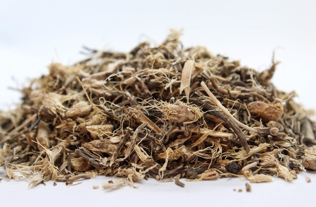 Organic BUTCHERS BROOM ROOT | Ruscus Aculeatus | Dried Root | Butchers Broom Tea | Organic Root | Organic Tea | Herba | Tea Organic Herbs