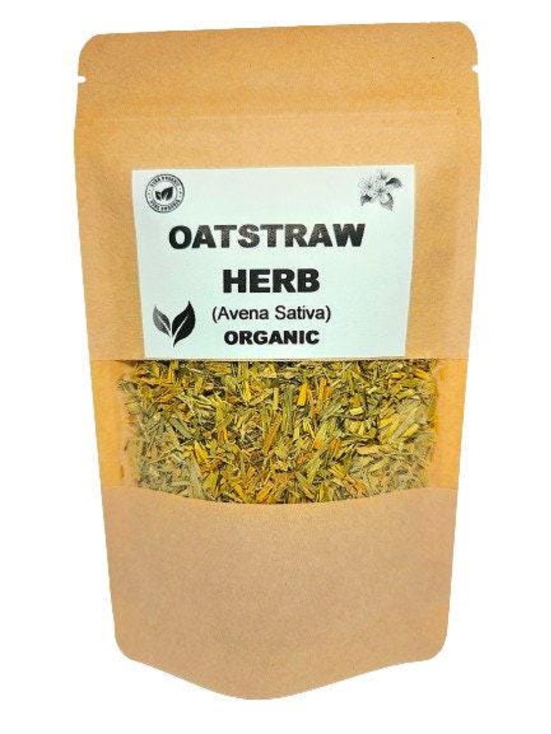 Organic oatstraw herb | avena sativa | oatstraw tea | herbal tea | herba | tea | organic herbs | dried herbs | wild oatstraw herb | herbal