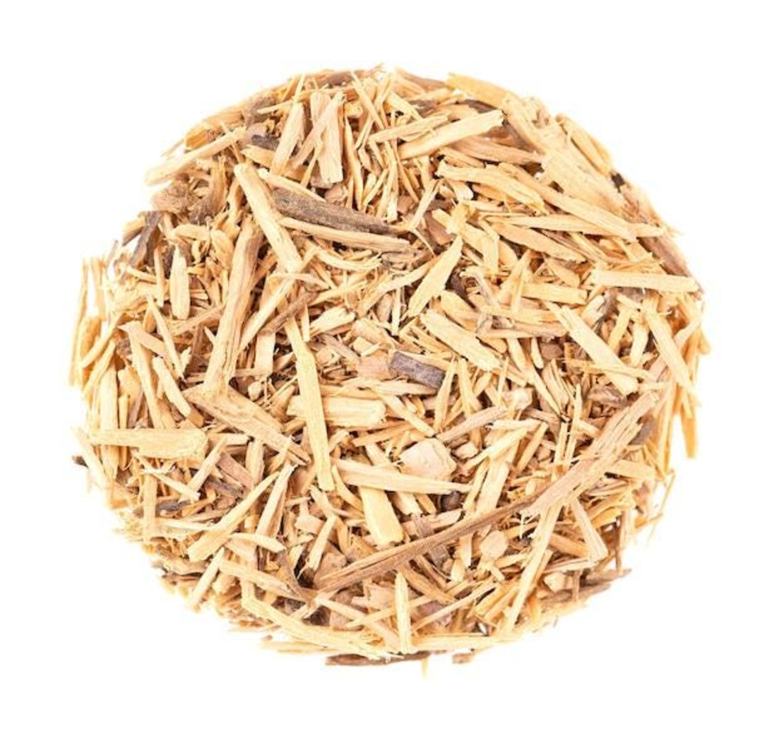Organic MUIRA PUAMA BARK | Ptychopetalum Olacoides | Muira Puama Dried Bark | Herbal Tea | Tea | Liriosma Ovata | Juniperus brasiliensis