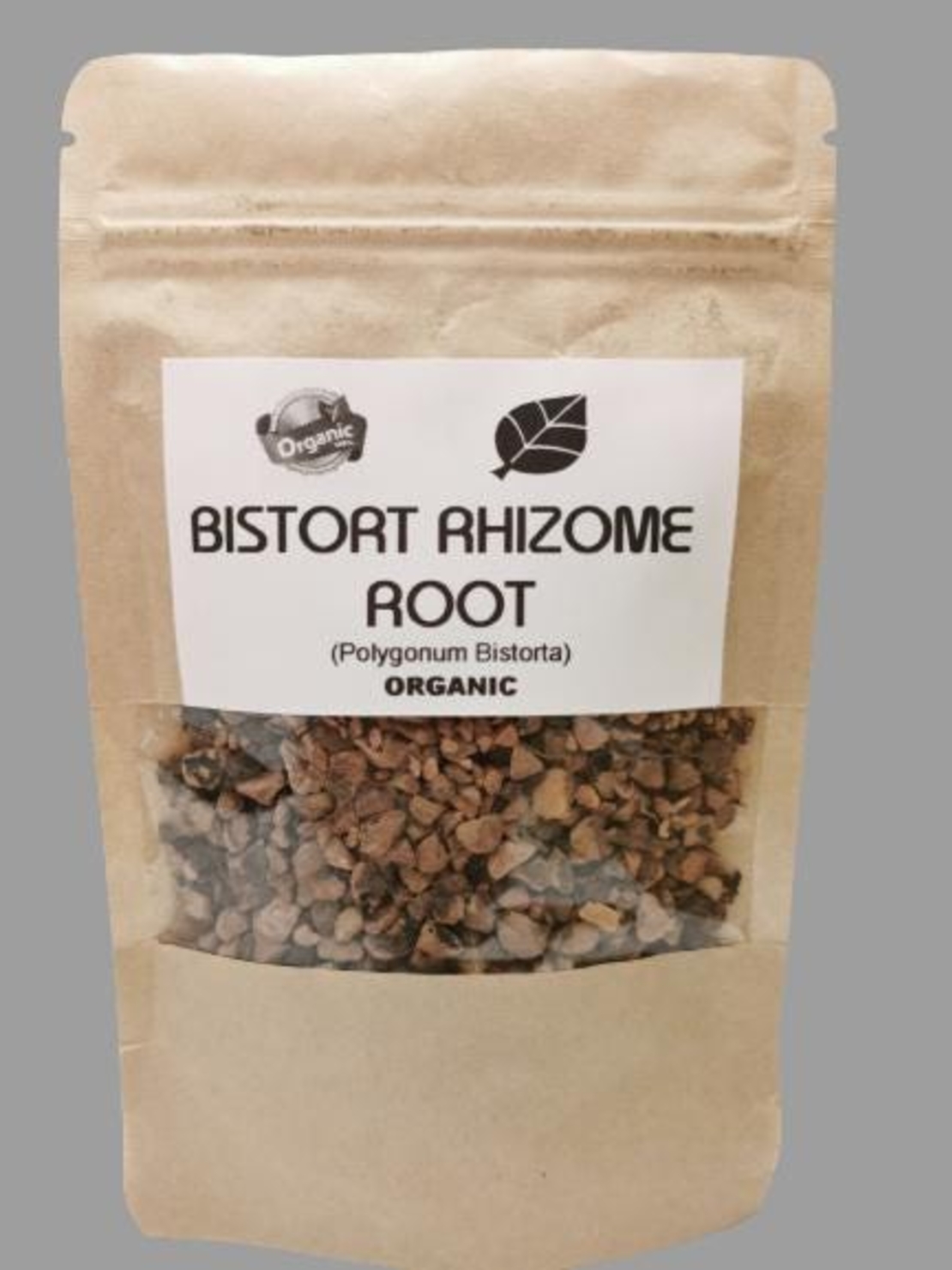 Organic BISTORT RHIZOME ROOT | Polygonum Bistorta | Rhizome Root Tea | Herbal Tea | Herba | Tea | Organic Root | Organic Herbs | Dried Root