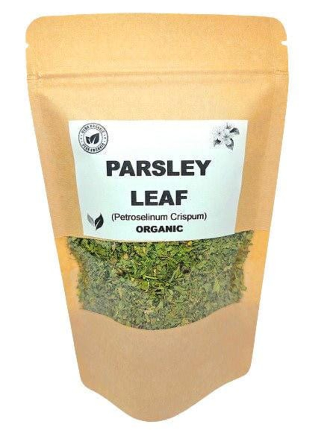 Organic PARSLEY LEAF | petroselinum crispum | herbal tea | herba | tea | dried leaf | organic herbs | organic leaf | dried herbs | natural