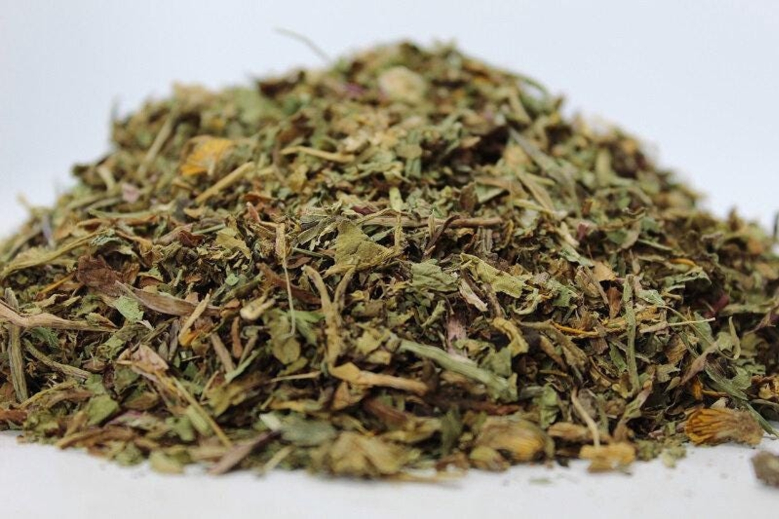 Organic DANDELION LEAF Powder | Taraxacum Officinale | Dandelion Leaf Tea | Herbal Tea | Herbalism | Organic Herb Dried Leaf | Natural Herbs