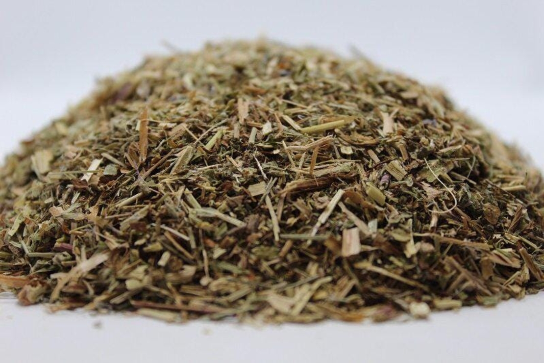 Organic Small Flowering Willow Herb | Epilobium Parviflorum | Organic Dried Bulk Herb | Epilobium Herb | Herbal Tea | Willow Herb Tea