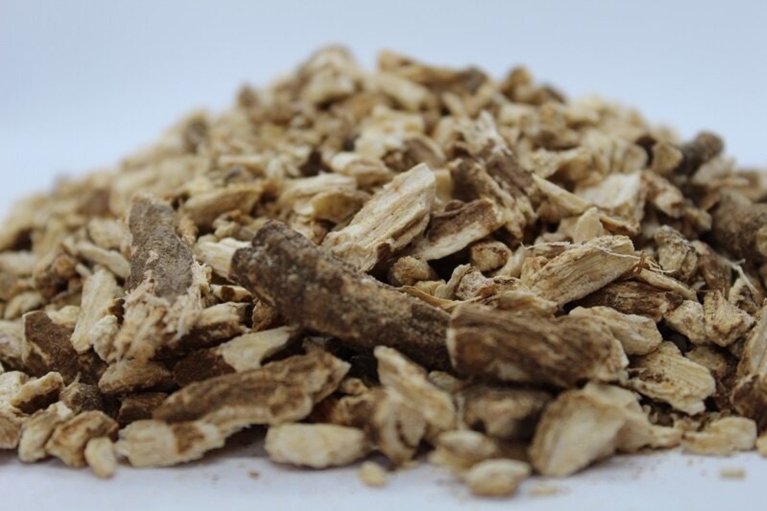 Organic CARLINA RООТ | Carlina Acanthifolia | Carlina Root Tea | Herbal Tea | Herba | Tea | Dried Root | Organic Root | Organic Herbs