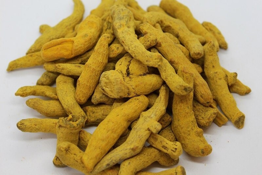 Organic TURMERIC ROOT | Curcuma Long | Turmeric Root Tea | Dried Root | Organic Root | Herbal Tea | Herba | Tea | Organic Herbs
