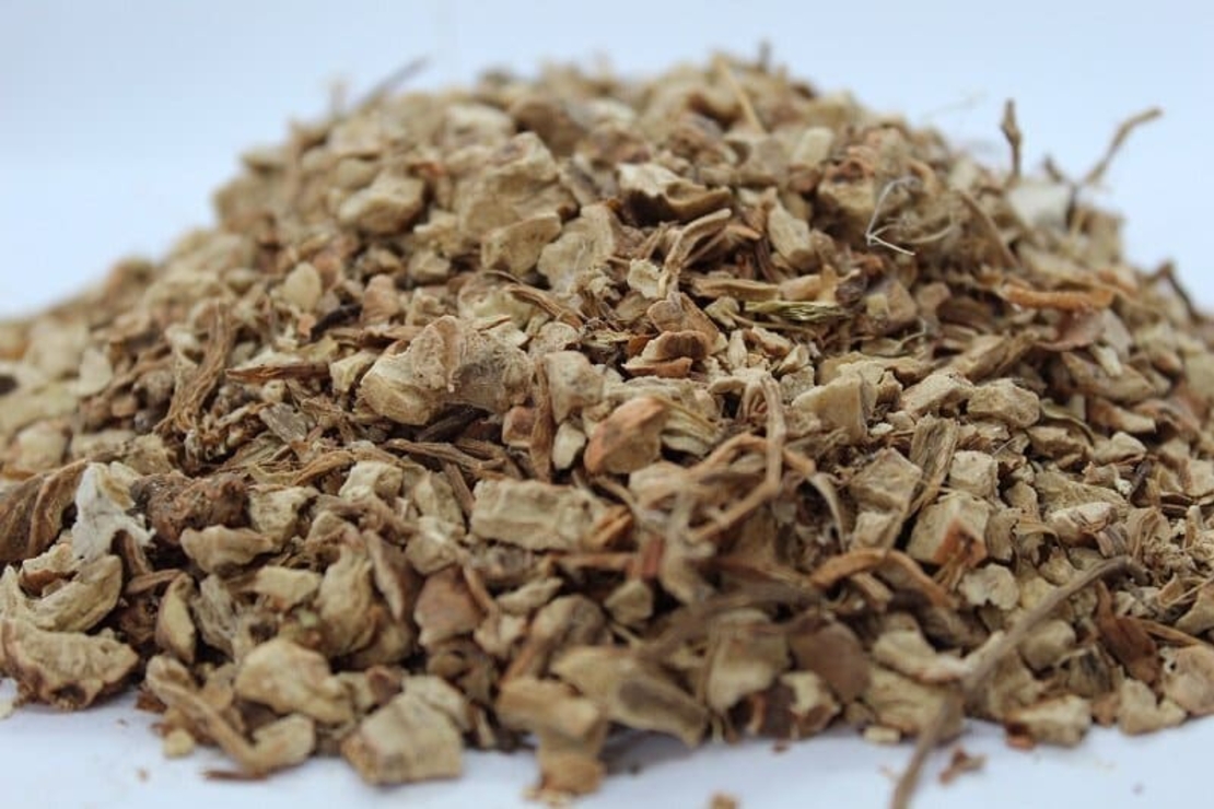 Organic ORRIS ROOT | Iris Germanica | Orris Root Tea | Herbal Tea | Herba | Tea | Dried Root | Organic Root | Organic Herbs | Natural Root