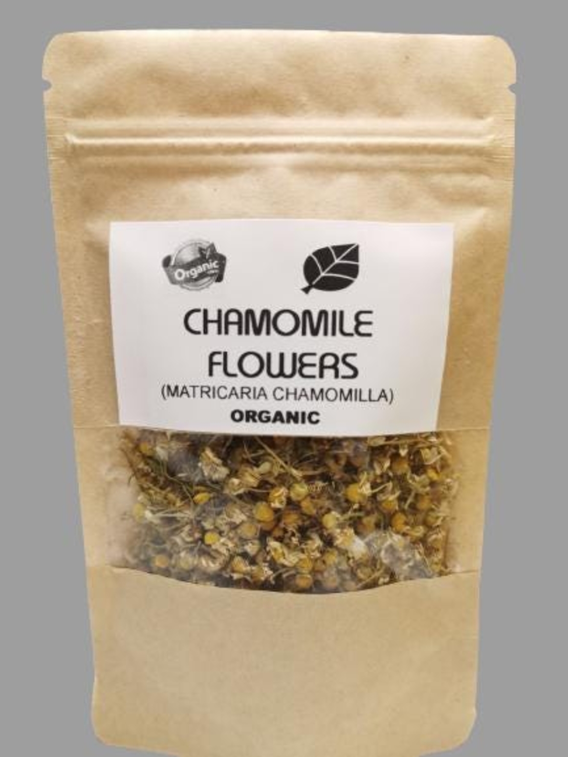 Organic CHAMOMILE FLOWER | Matricaria Chamomilla | Chamomile Tea | Herbal Tea | Dried Flower | Medicinal Herbs | Herbal Medicine | Tea