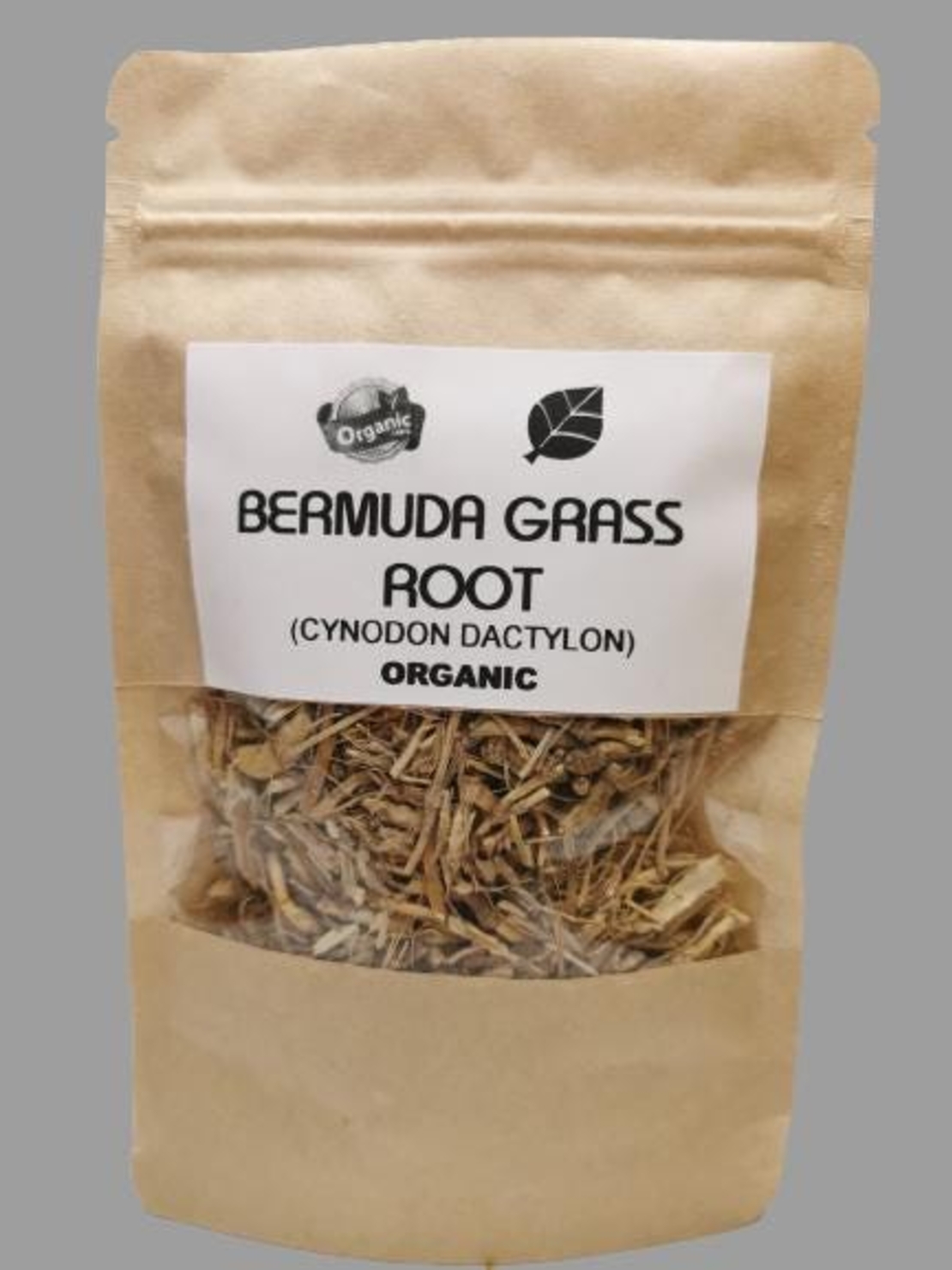 Organic BERMUDA GRASS ROOT | Cynodon Dactylon | Bermuda Grass Root Tea | Herbal Tea | Herba | Tea | Dried Root | Organic Root | Organic Herb
