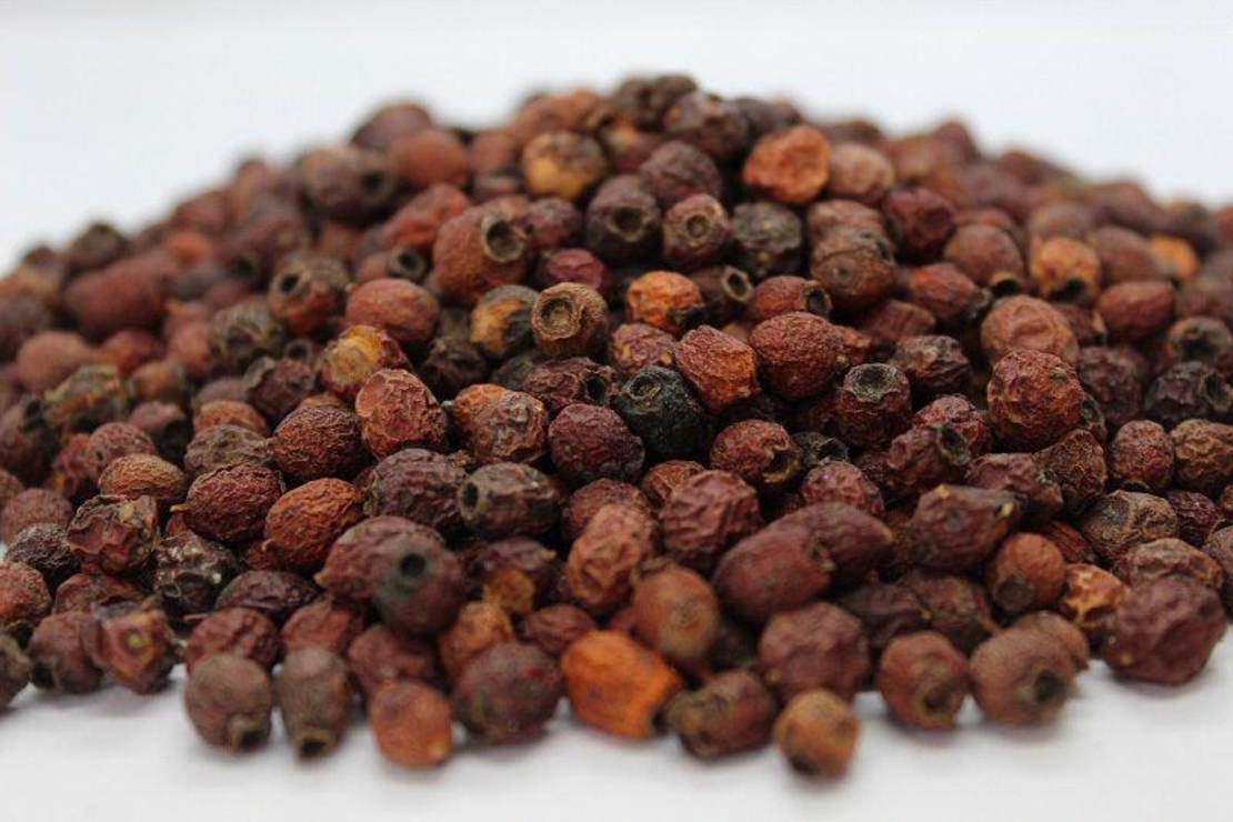 Organic HAWTHORN BERRIES | Crataegus Monogyna | Hawthorn Tea | Dried Berries | Herbal Tea | Organic Herbs | Vitamin | Herba | Wild Fruits