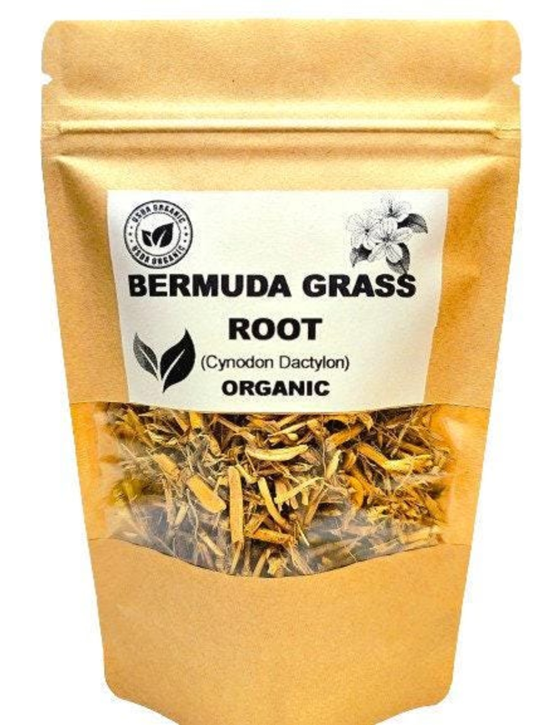 Organic bermuda grass root | cynodon dactylon | bermuda grass tea | dried root | herbal tea | organic herbs | dried herbs | herba | tea