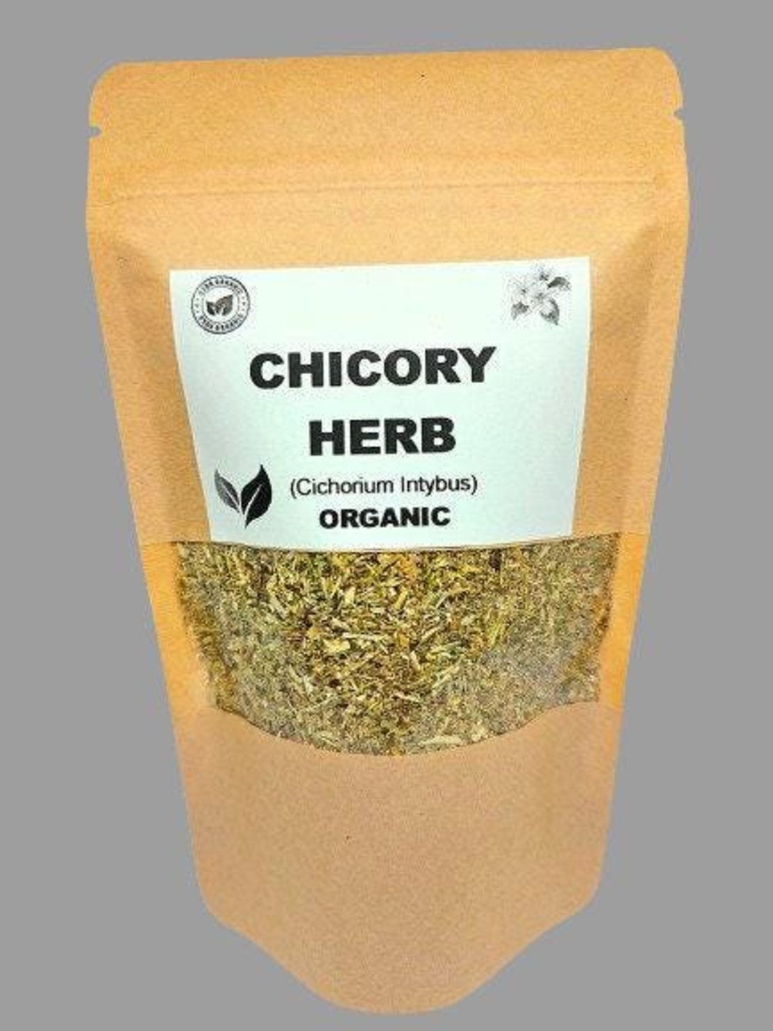 Organic CHICORY HERB | cichorium intybus | chicory herb tea | herbal tea | herba | tea | organic herbs | dried herbs | herbalist | herbal