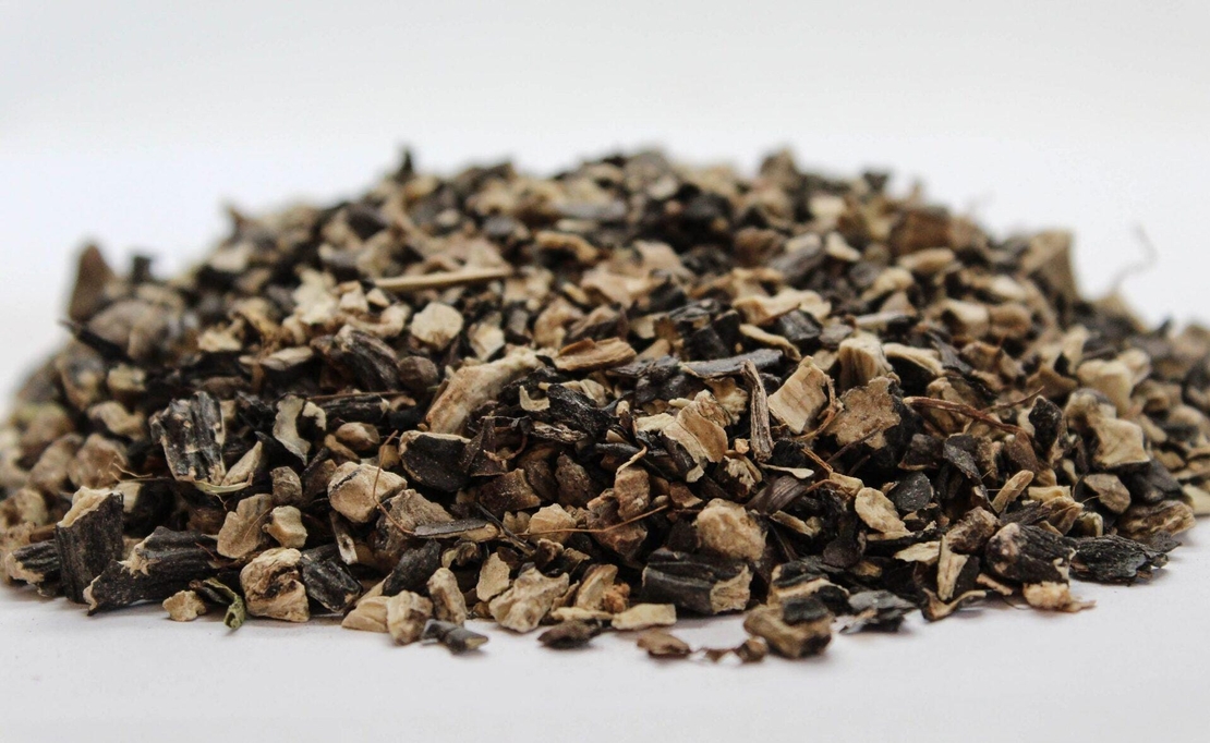 Organic COMFREY ROOT POWDER | Symphytum Officinale | Comfrey Root Powder Tea | Loose Tea | Loose Dried Herbs | Dried Loose Herb | Powder