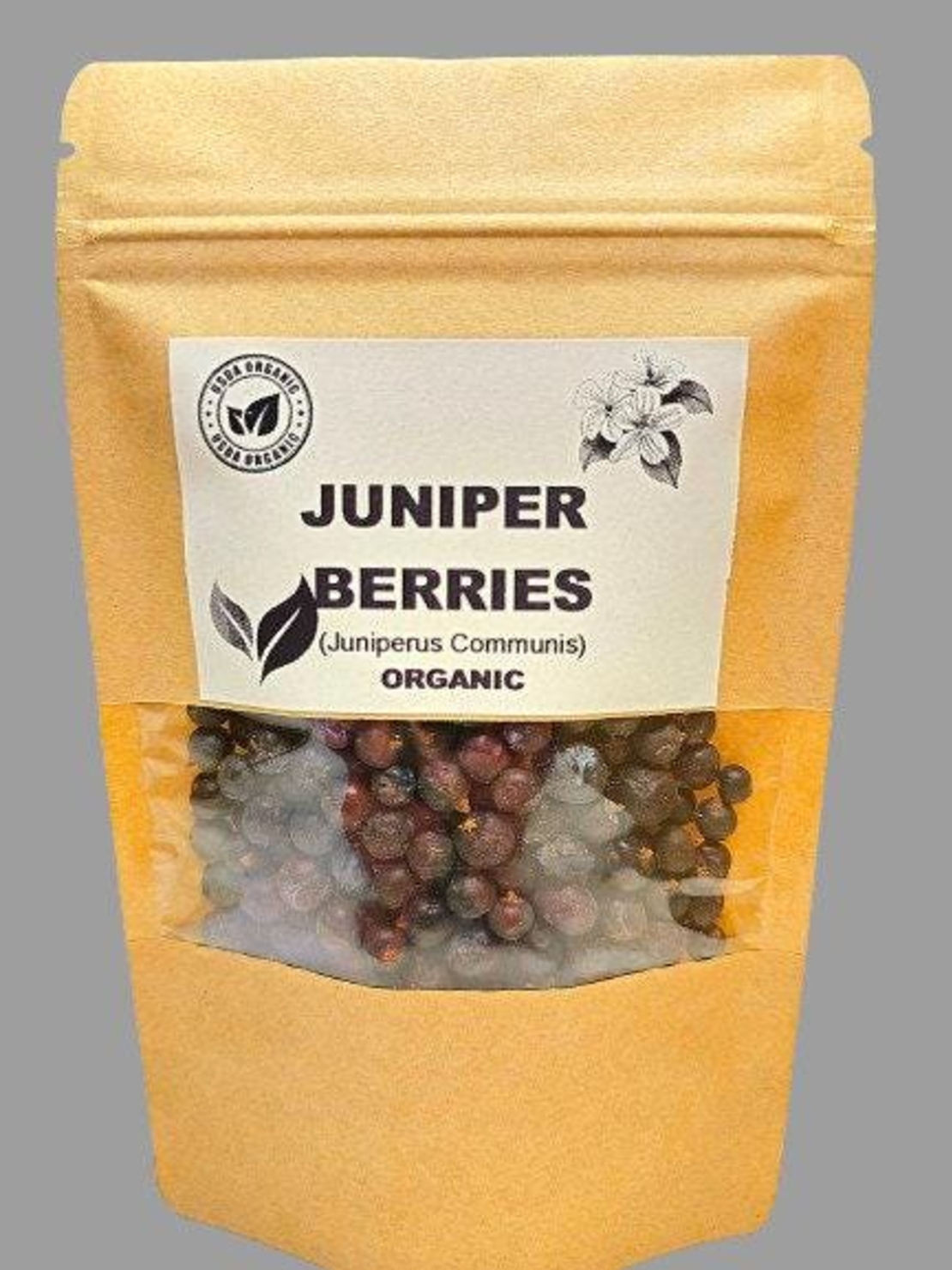 Organic juniper berries | juniperus communis | juniper berries tea | dried berries | organic herbs | dried herbs | herba | tea