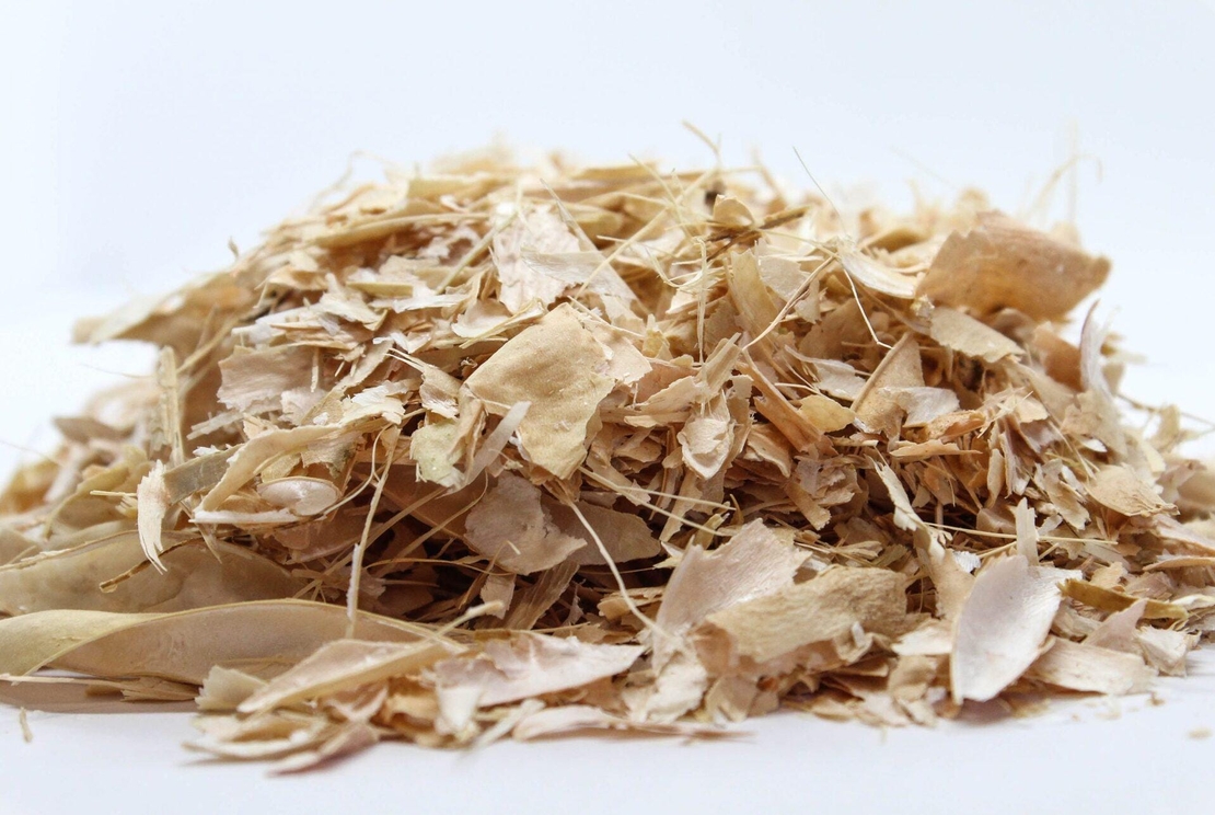 Organic COMMON BEAN PODS Phaseolus vulgaris l | Medicinal Herbs | Dried Herbal Tea | Herbal Medicine | Herbal Tea | Organic Tea