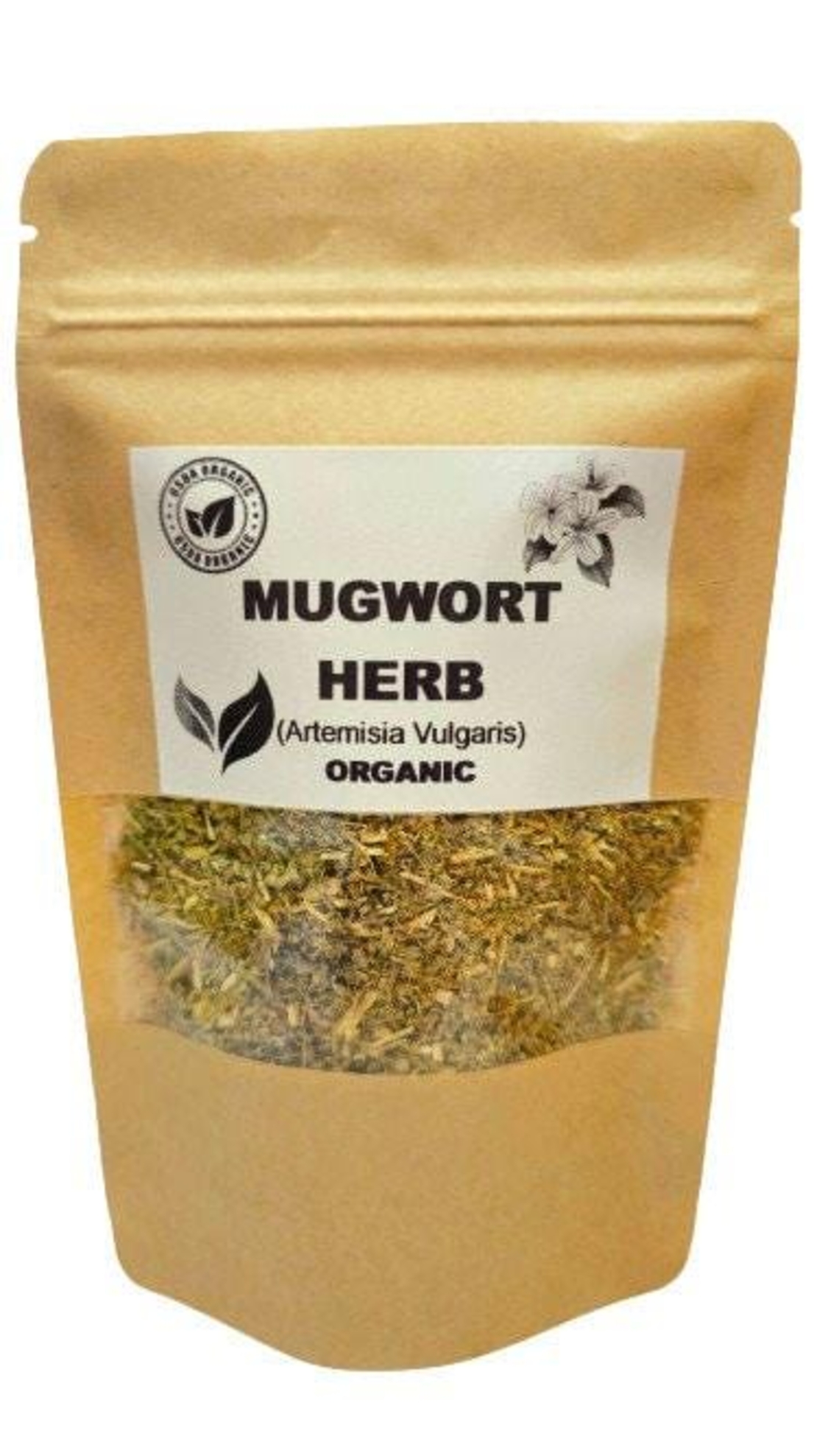 Organic MUGWORT HERB | artemisia vulgaris | mugwort tea | herba artemisiae | herbal tea | radix artemisiae | organic herbs | herba