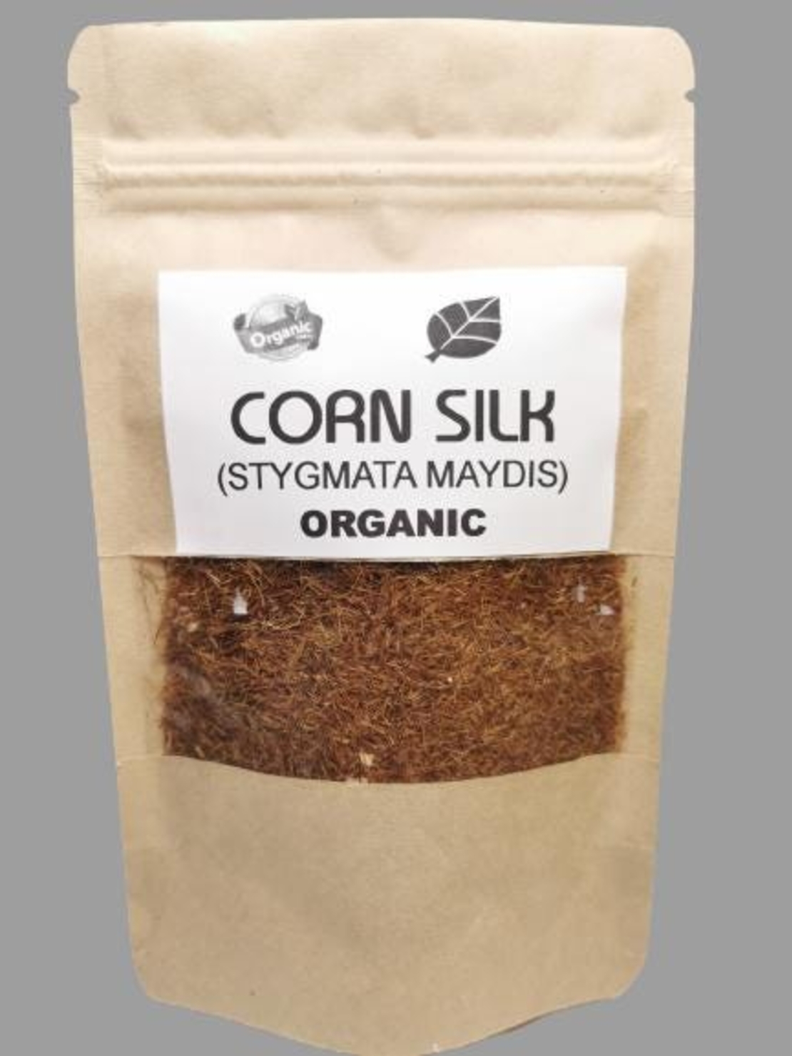 Organic CORN SILK | Stygmata Maydis | Corn Silk Tea | Herbal Tea | Herba | Tea | Organic Herbs | Natural Bulk Herb | Holistic Health | Herbs