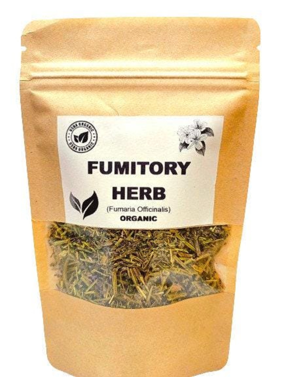 Organic FUMITORY HERB | fumaria officinalis | fumaria spp herba | common fumitory herb | fumitory tea | herbal tea | herba | tea | herbs