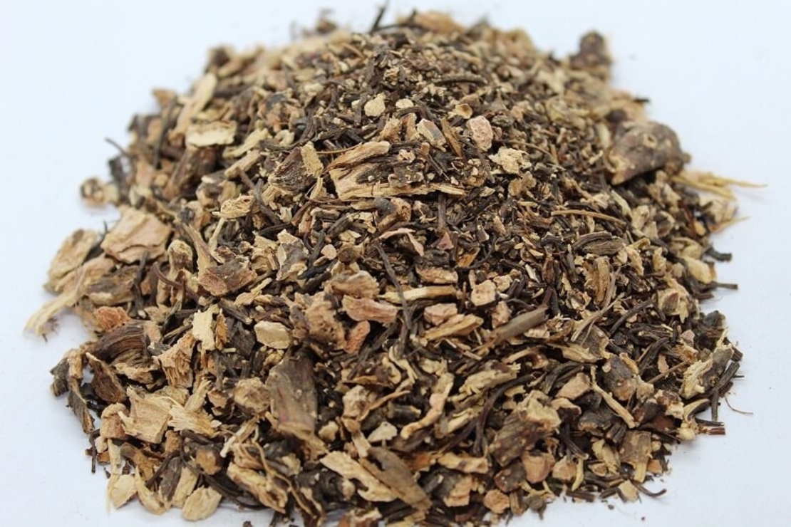 Organic MEADOWSWEET ROOT | Filipendula Ulmaria | Meadowsweet Tea | Herbal Tea | Dried Root | Organic Root | Organic Herbs | Herba