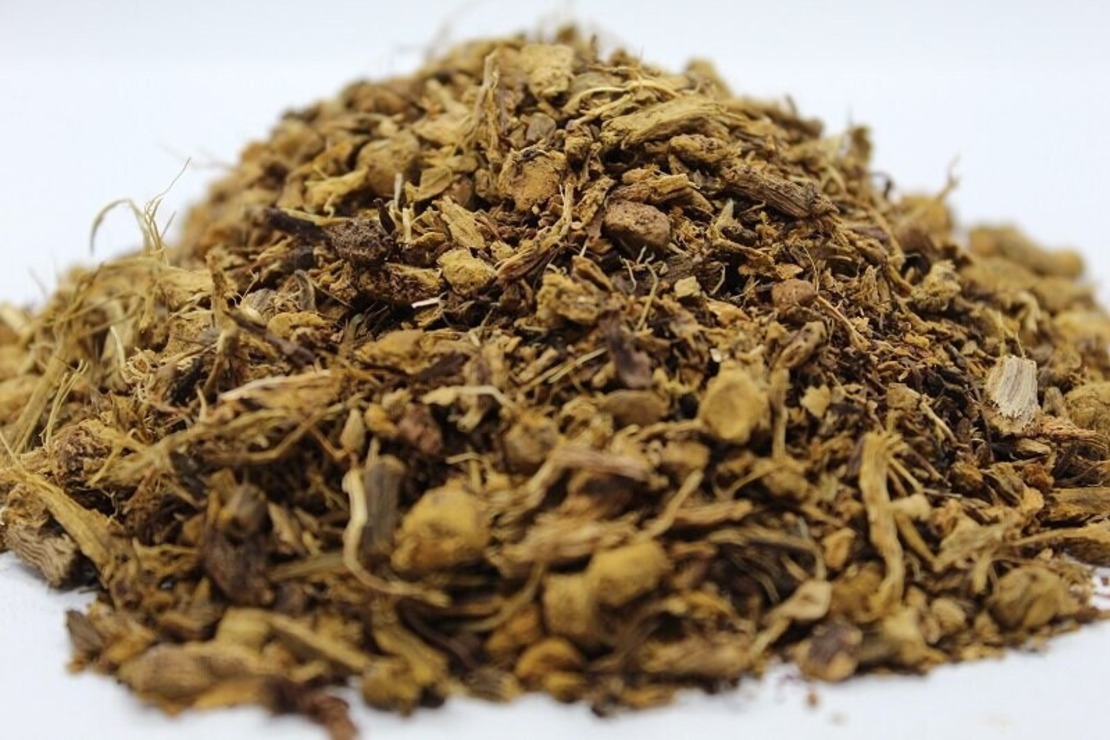 Organic RHUBARB ROOT | Rheum Palmatum | Rhubarb Root Tea | Herbal Tea | Herba | Tea | Dried Root | Organic Root | Organic Herbs | Natural