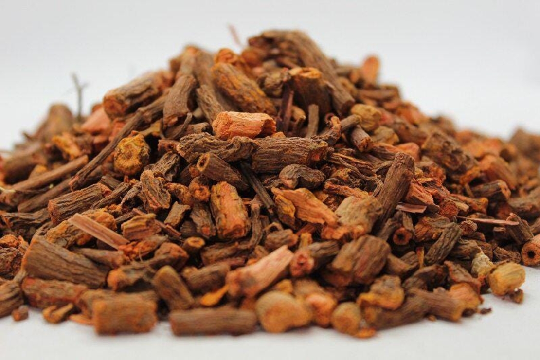 Organic MADDER ROOT | Rubia tinctorum | Natural Herbal Tea | Natural Loose Herb | Dried Natural Tea | Herbal Tea | Madder Root Tea | Herba