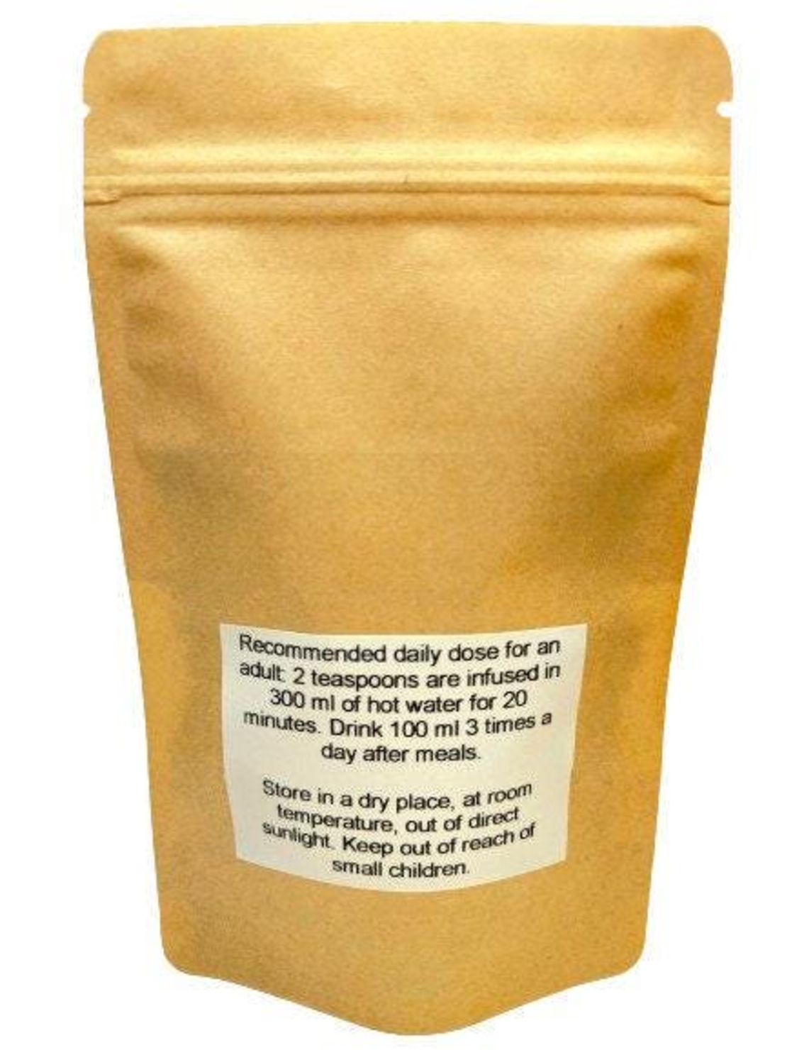 Organic Vitex Chaste Tree Berries | Natural Hormonal Support | Vitex agnus castus